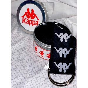 Kappa belt